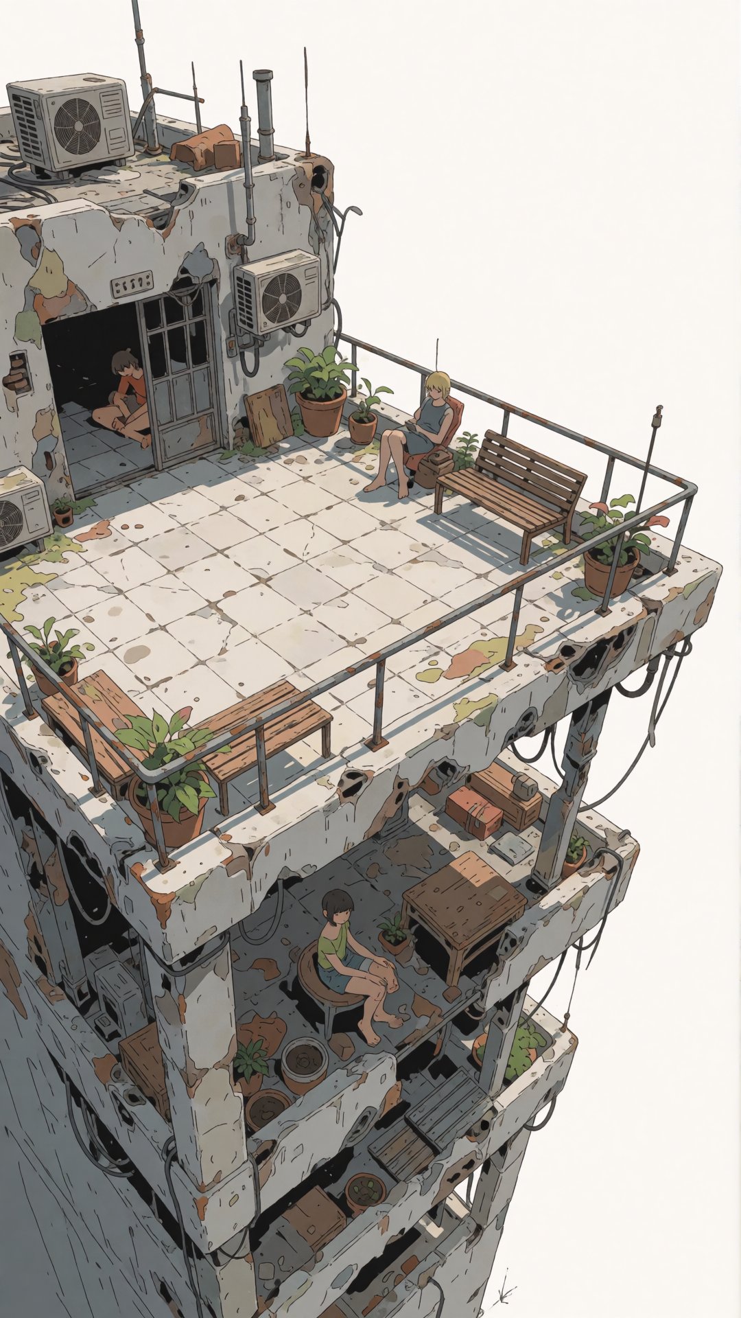 AI generated image by Guraiii on Tensor.Art