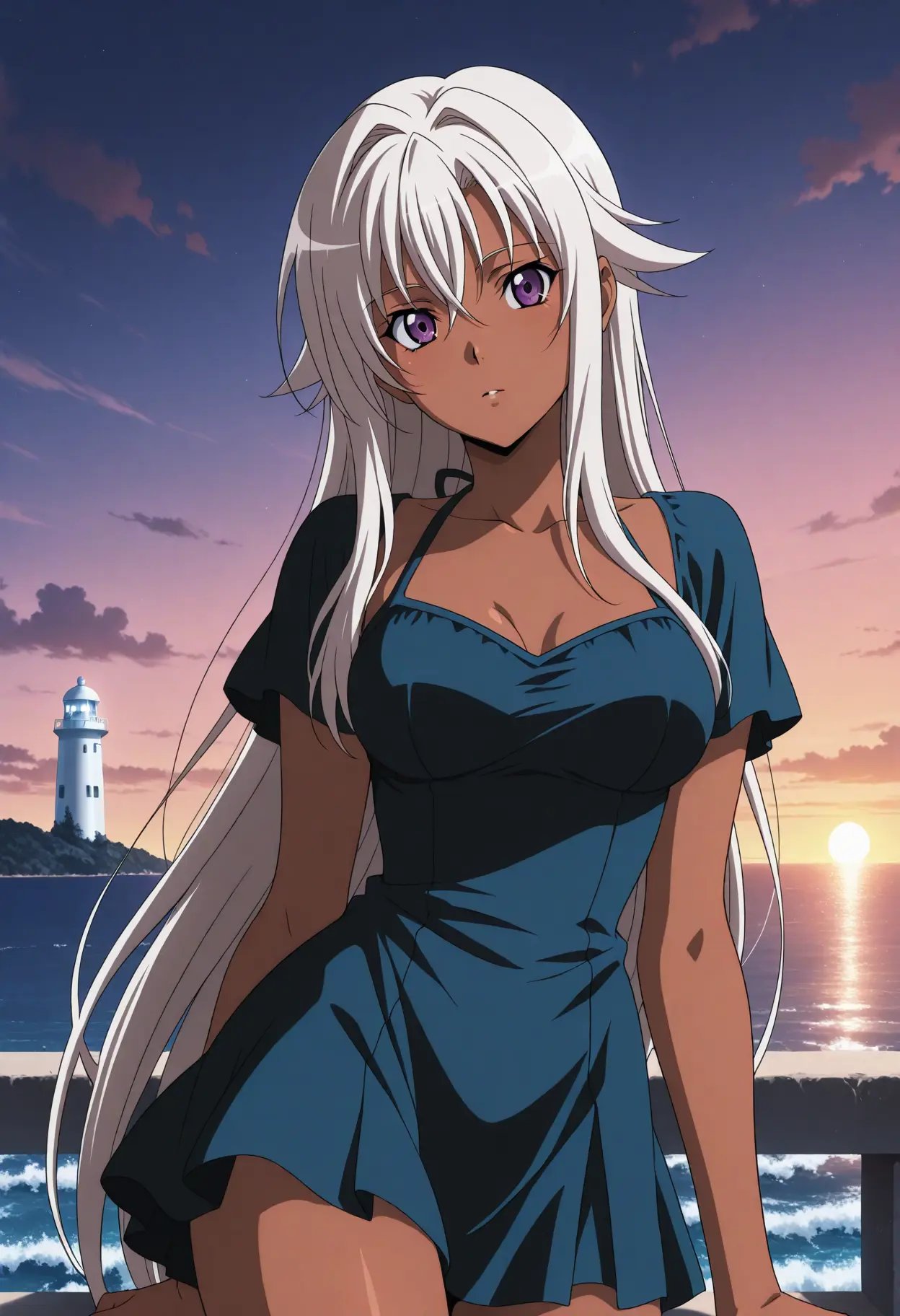 sysdeep_AnimeChar_8,  1girl,  solo by reprinter on Tensor.Art