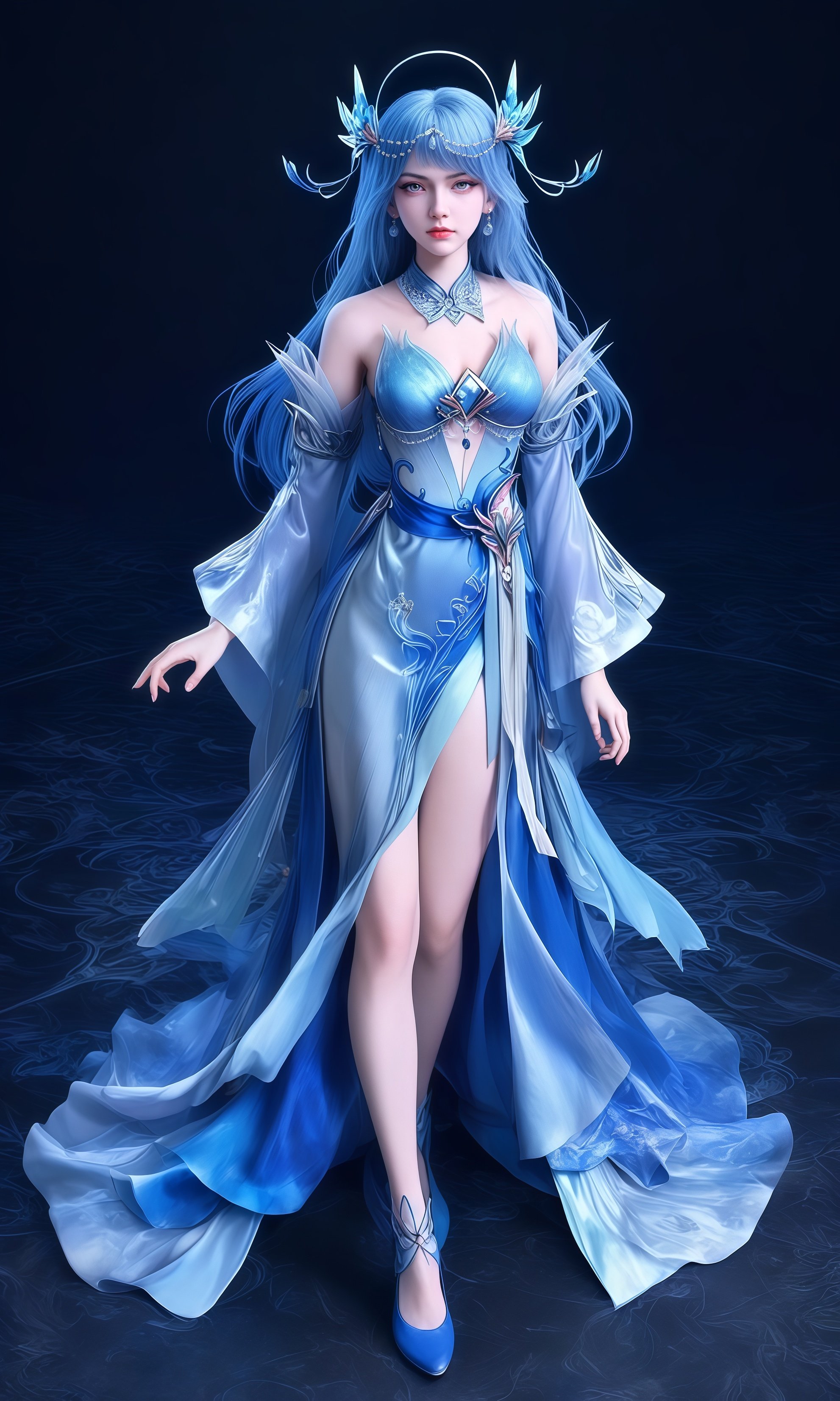 AI generated image by 南风知我意 on Tensor.Art