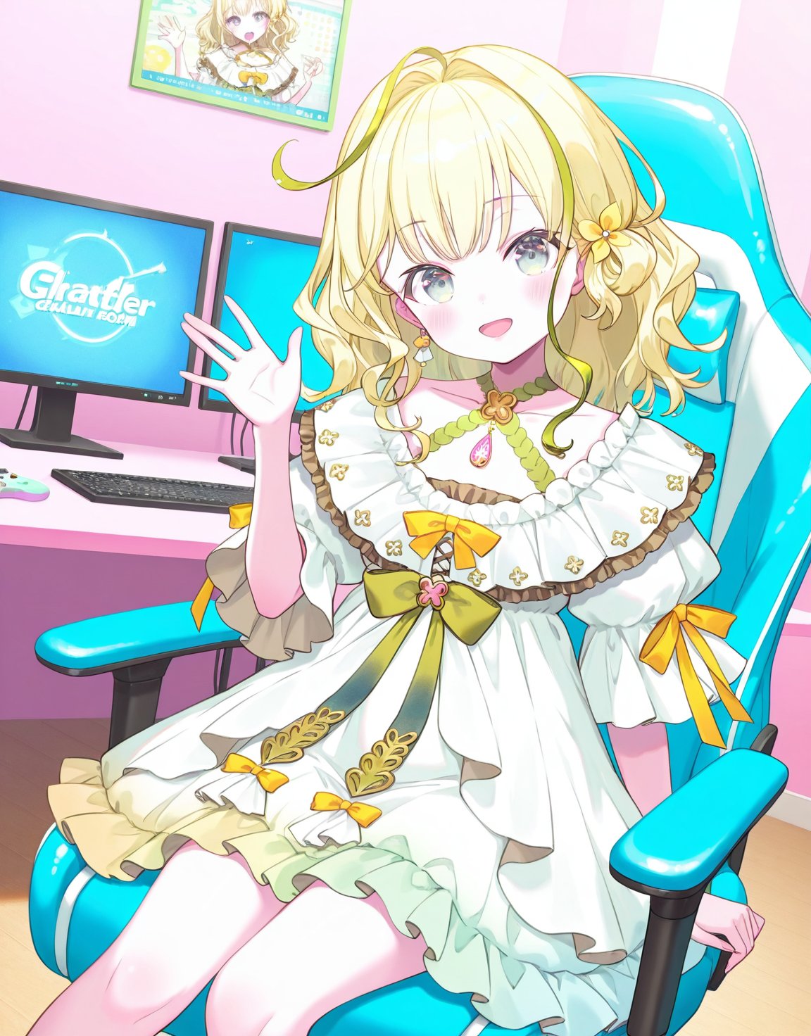 best quality,  insanely BREAKHinata Haru,  1girl by user_864208480699948080 on Tensor.Art