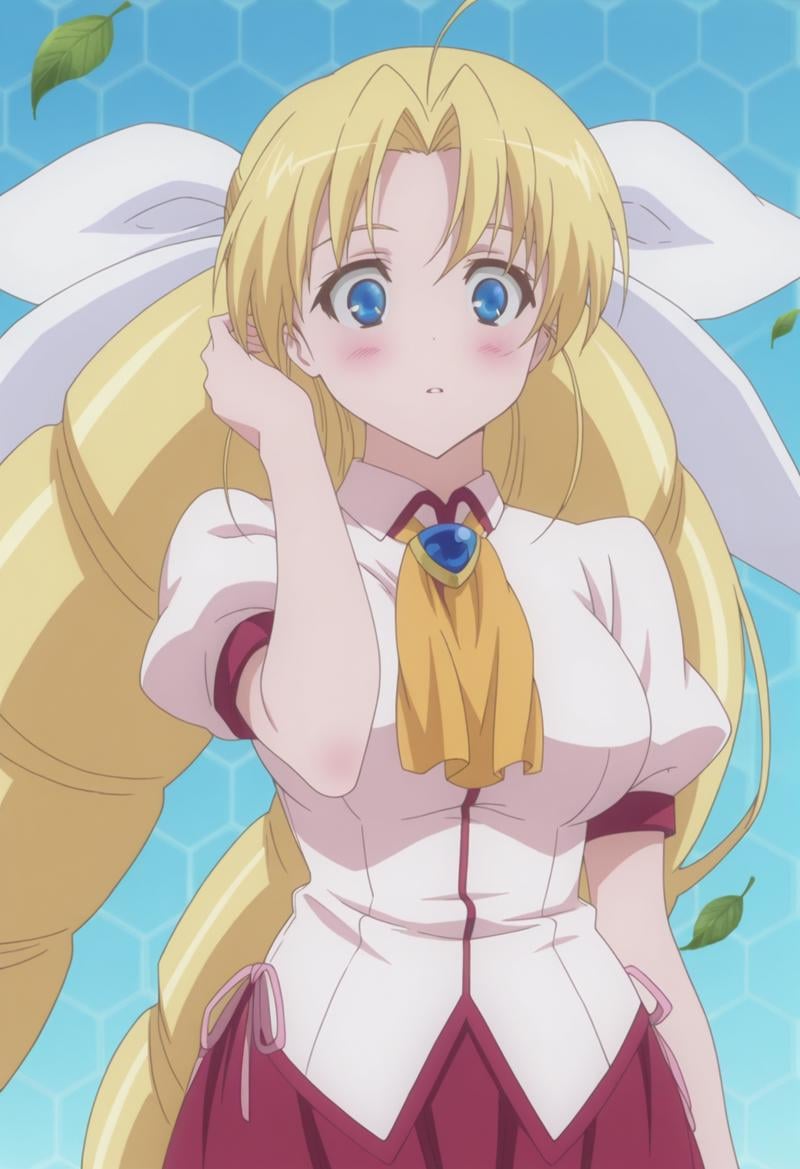 anime screencap,  anime coloring,  sernia iori flameheart by Ttan on Tensor.Art