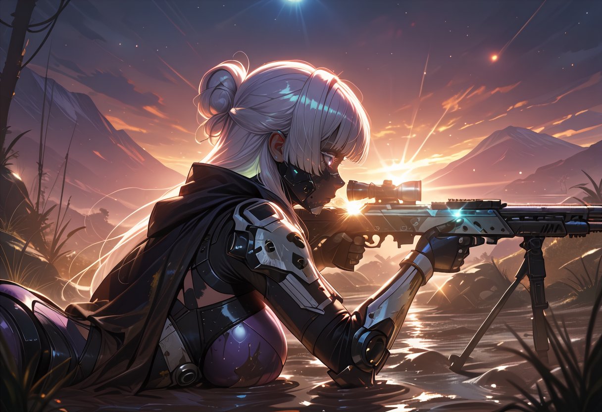 masterpiece,  best quality,  anime by miaomiao on Tensor.Art