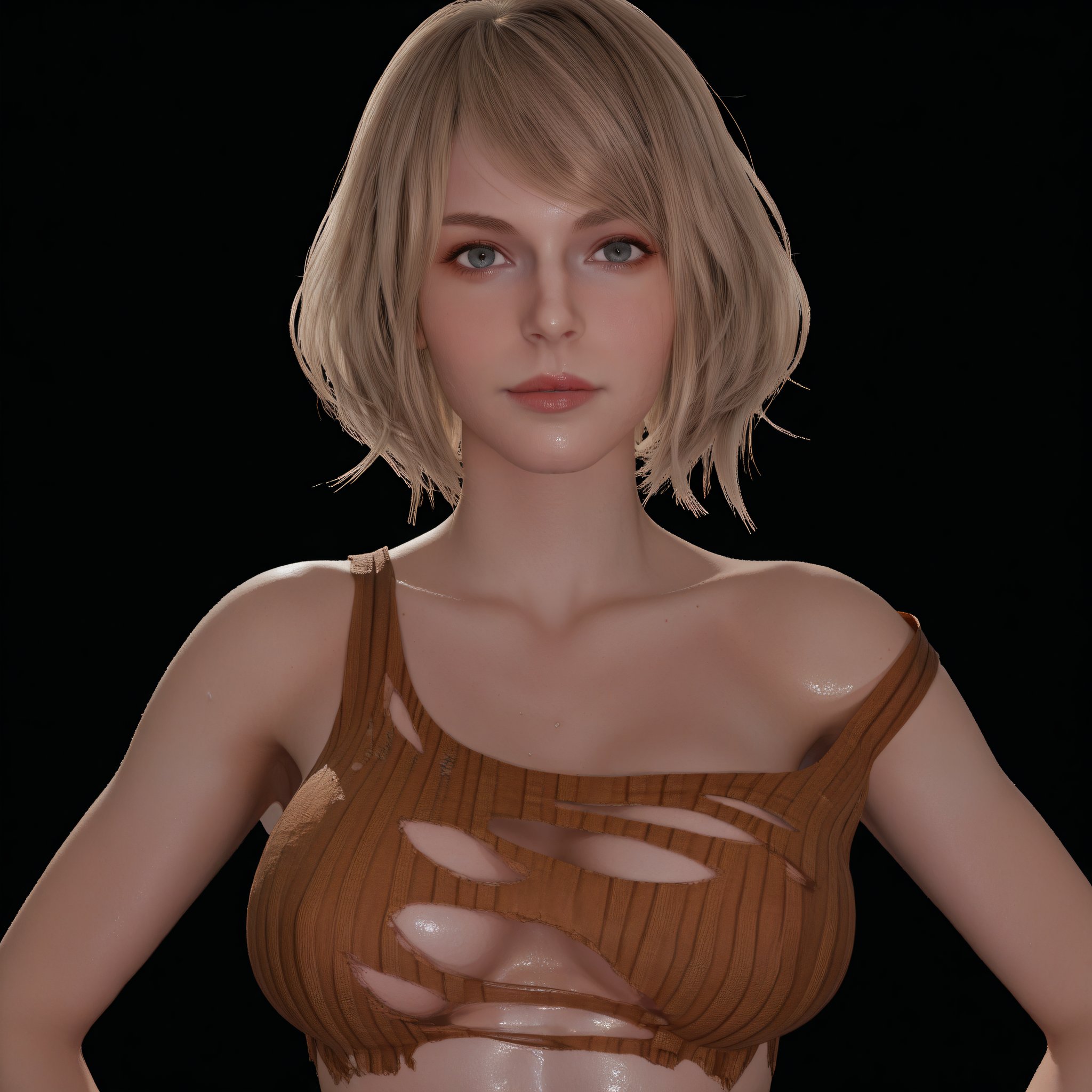 (score_9),  looking at viewer,  front view by 誠 on Tensor.Art