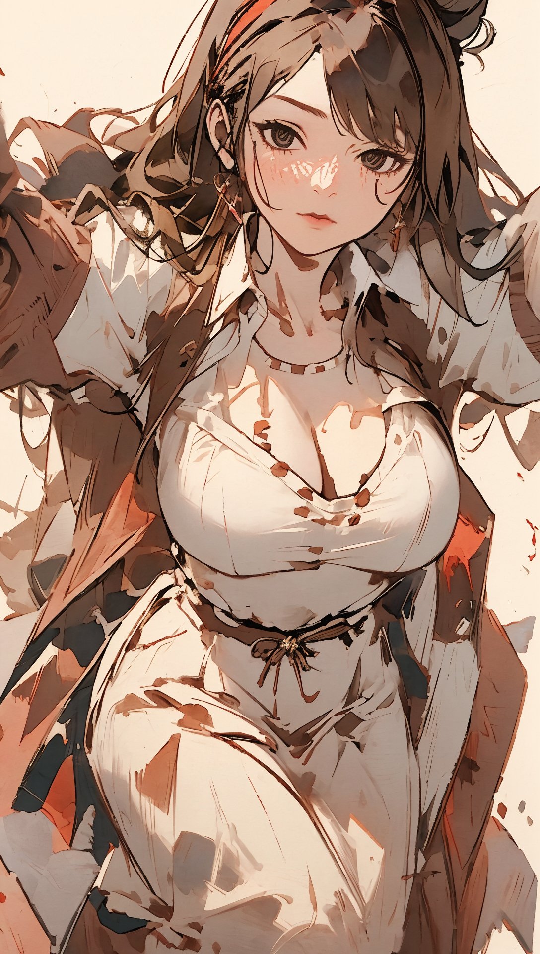 AI generated image by 福喜闲人 on Tensor.Art