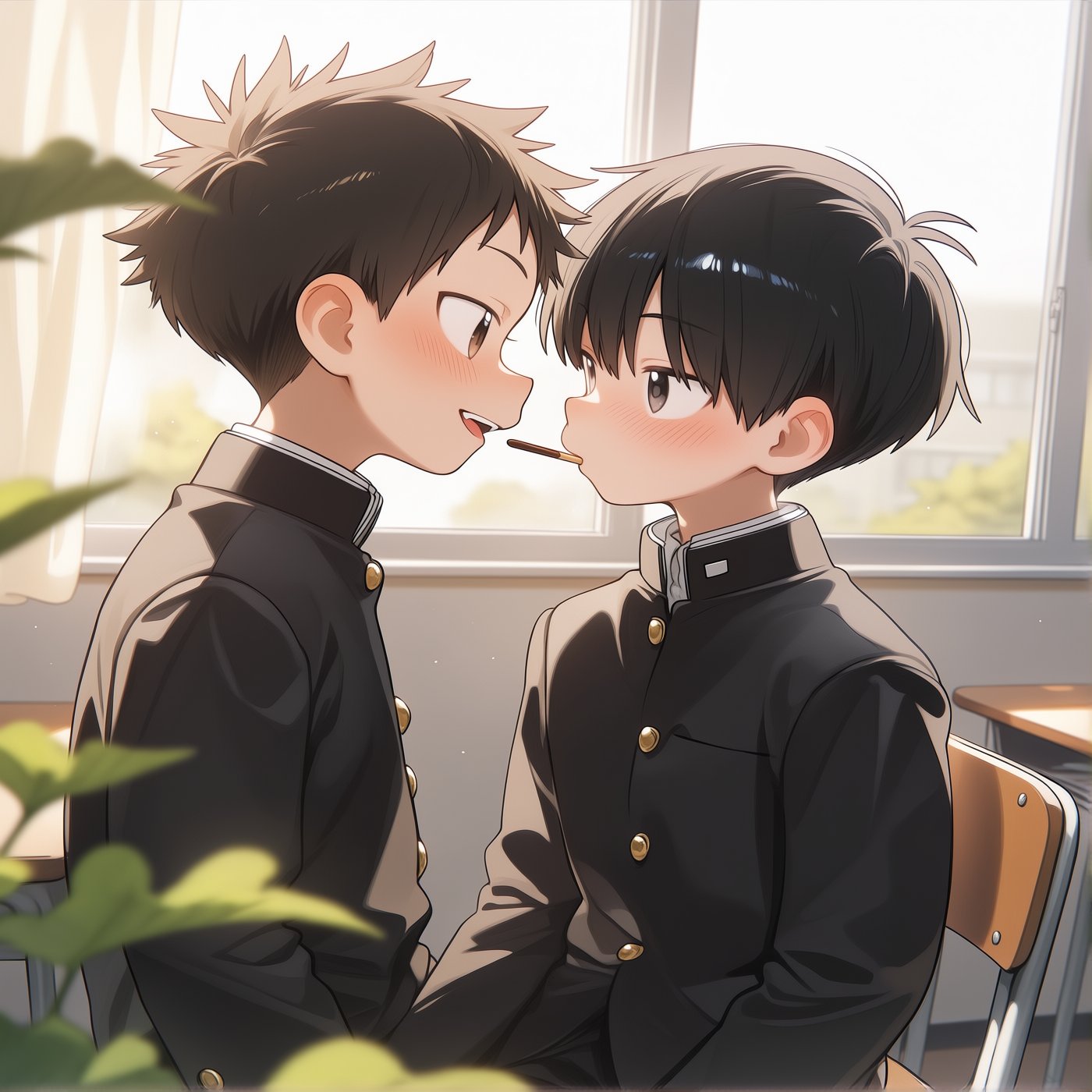 AI generated image by 第十三月 on Tensor.Art