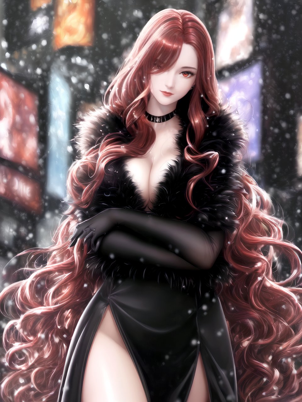 AI generated image by Hatake on Tensor.Art