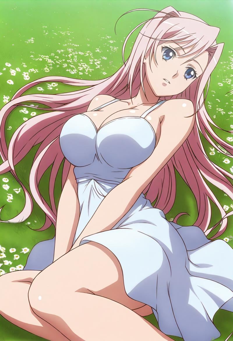 sysdeep_charlotte,  1girl,  solo by Ttan on Tensor.Art