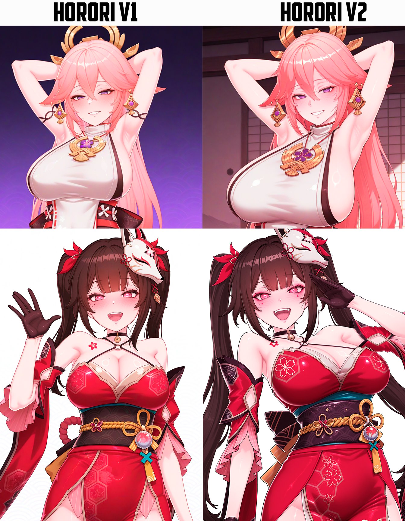AI generated image by Xegakup on Tensor.Art