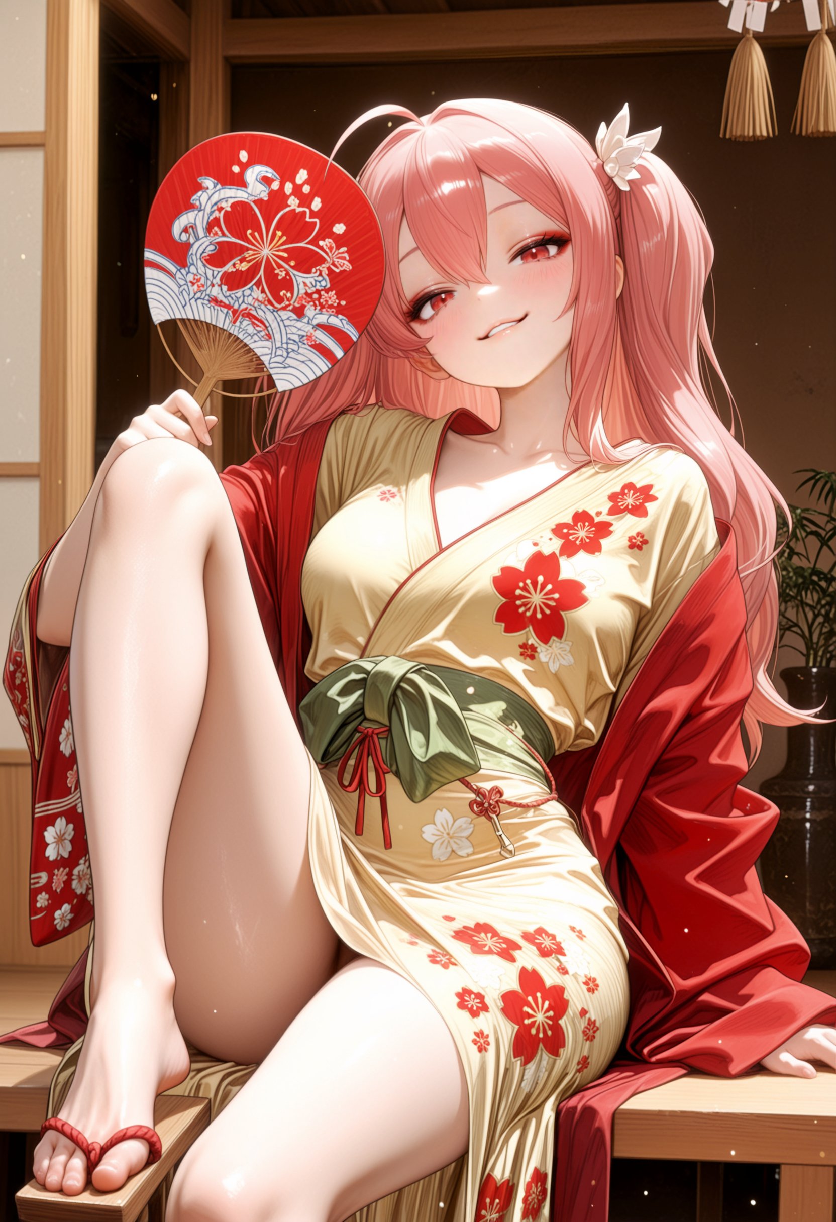 AI generated image by Nyraen07 on Tensor.Art
