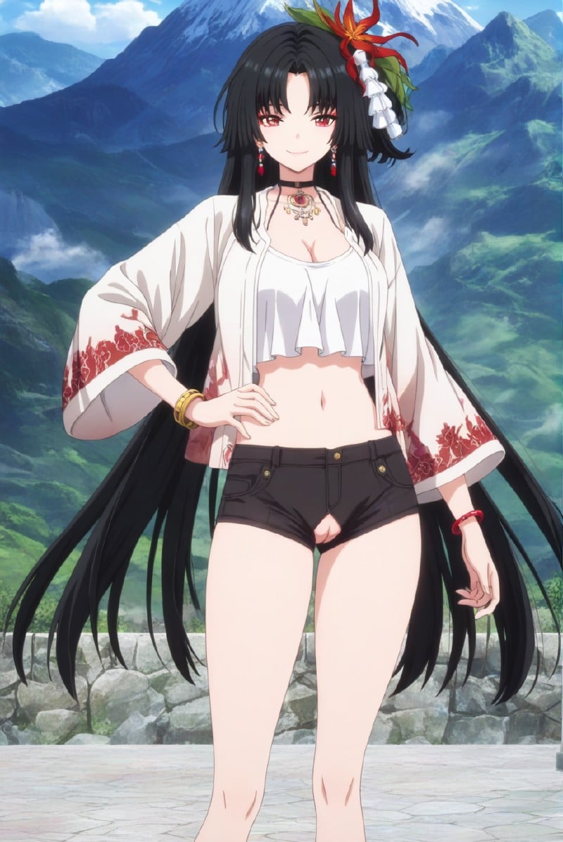 AI generated image by Ttan on Tensor.Art