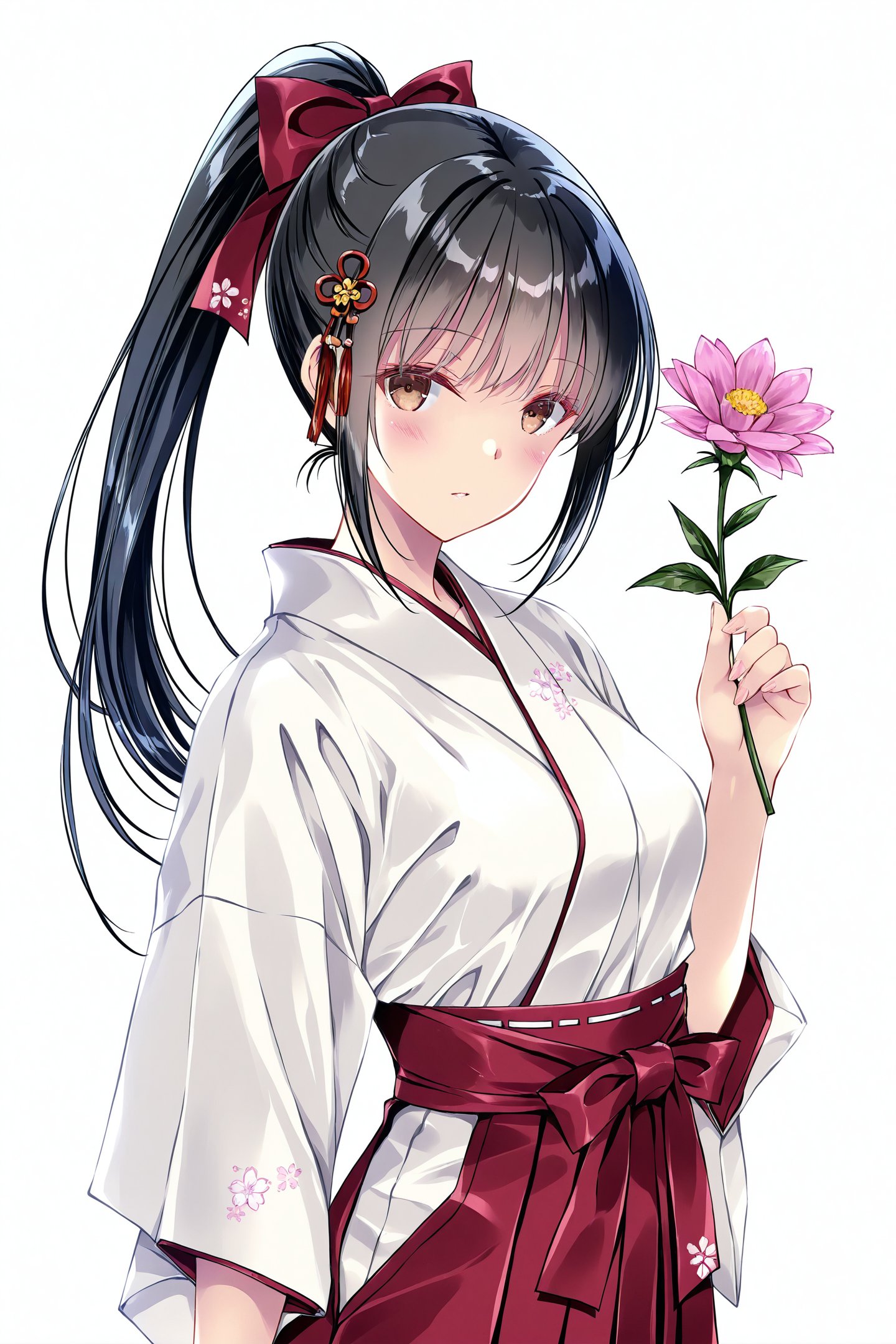 kobayashi chisato Style,  Yomogawa Ayame,  1girl by flyx3 on Tensor.Art