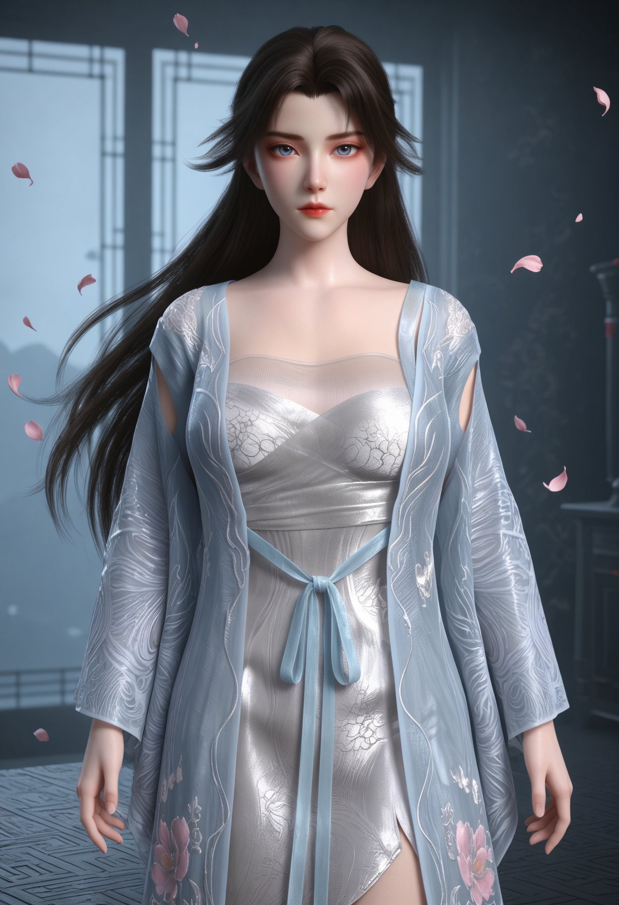 masterpiece,  (best quality),  smog by 云落 on Tensor.Art