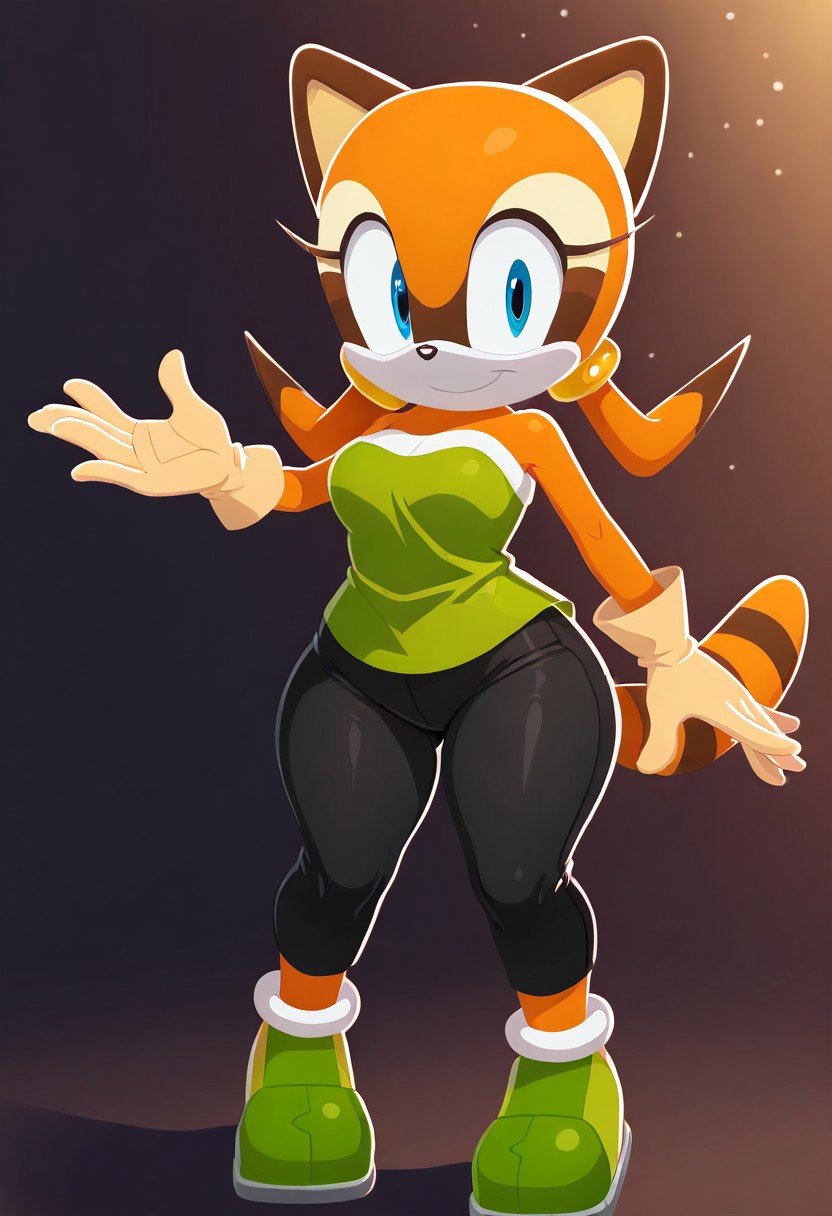(solo female,  1girl,  solo) by BassVelvet2j378 on Tensor.Art