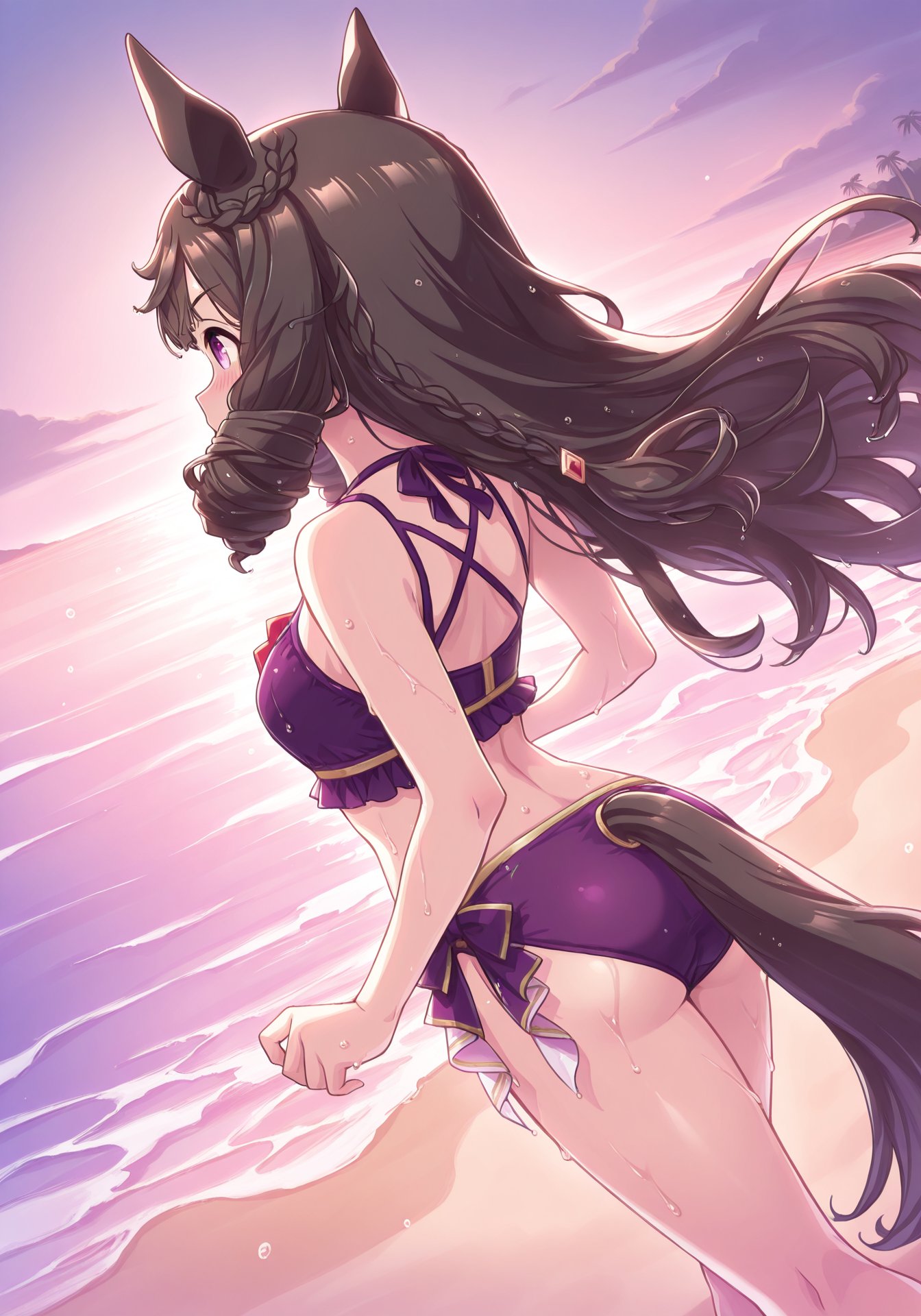 umaofficial,  umachar,  shobufuku by Deactivated on Tensor.Art