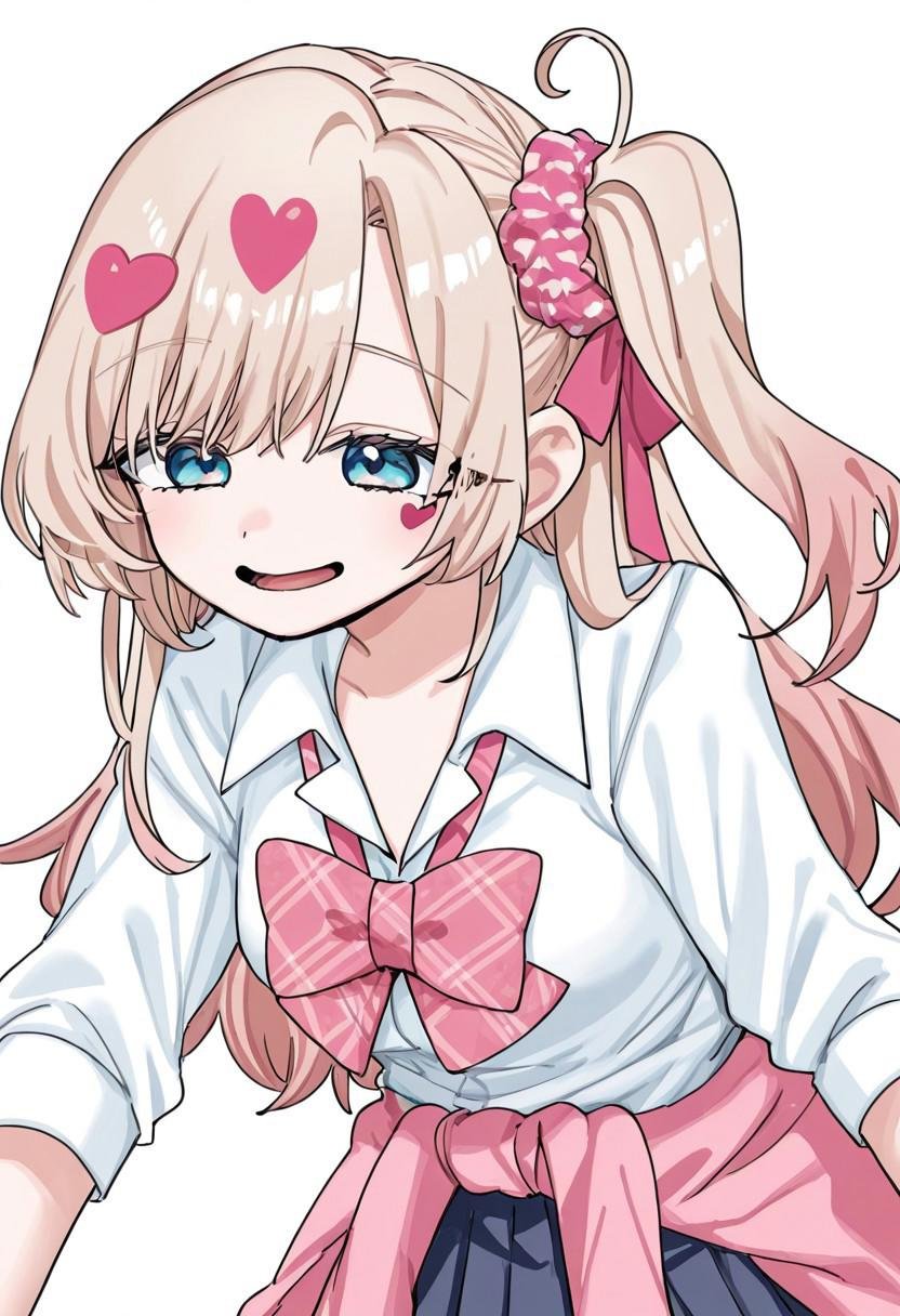 1girl,  solo,  kedarui aashii by user_874754251056777575 on Tensor.Art