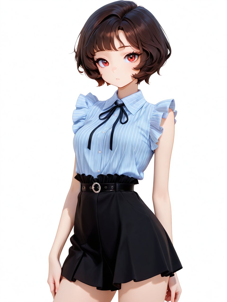 AI generated image by luxiaoai on Tensor.Art