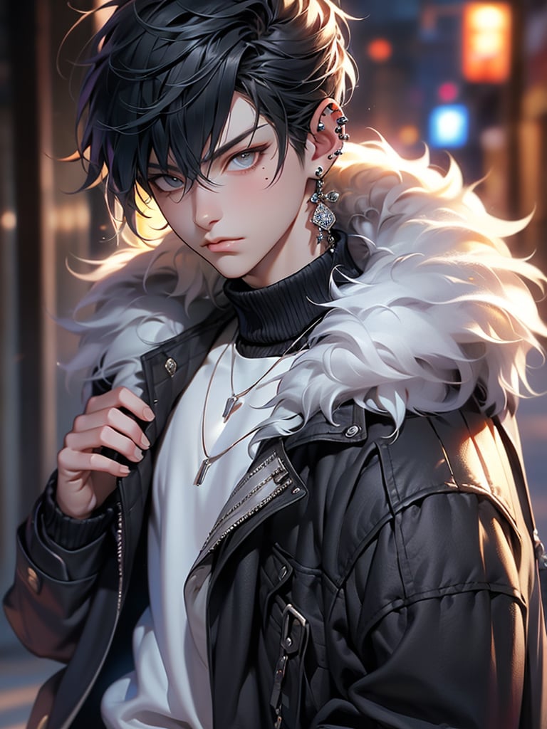 Best quality,  masterpiece,  8k by 一念 on Tensor.Art