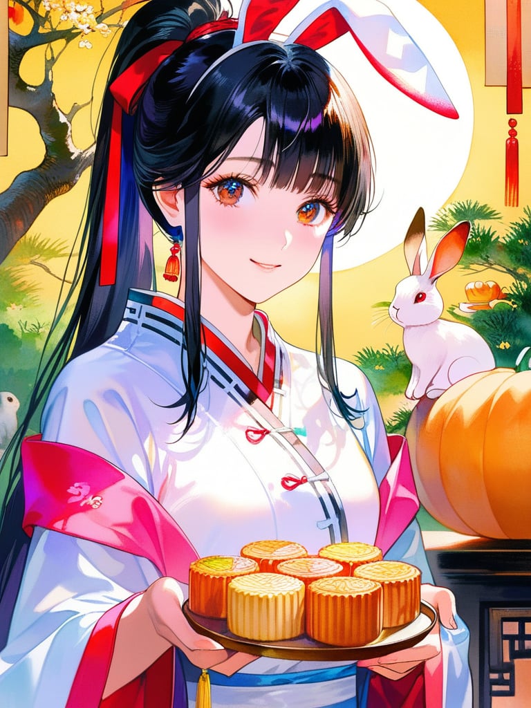 AI generated image by user_9621 on Tensor.Art