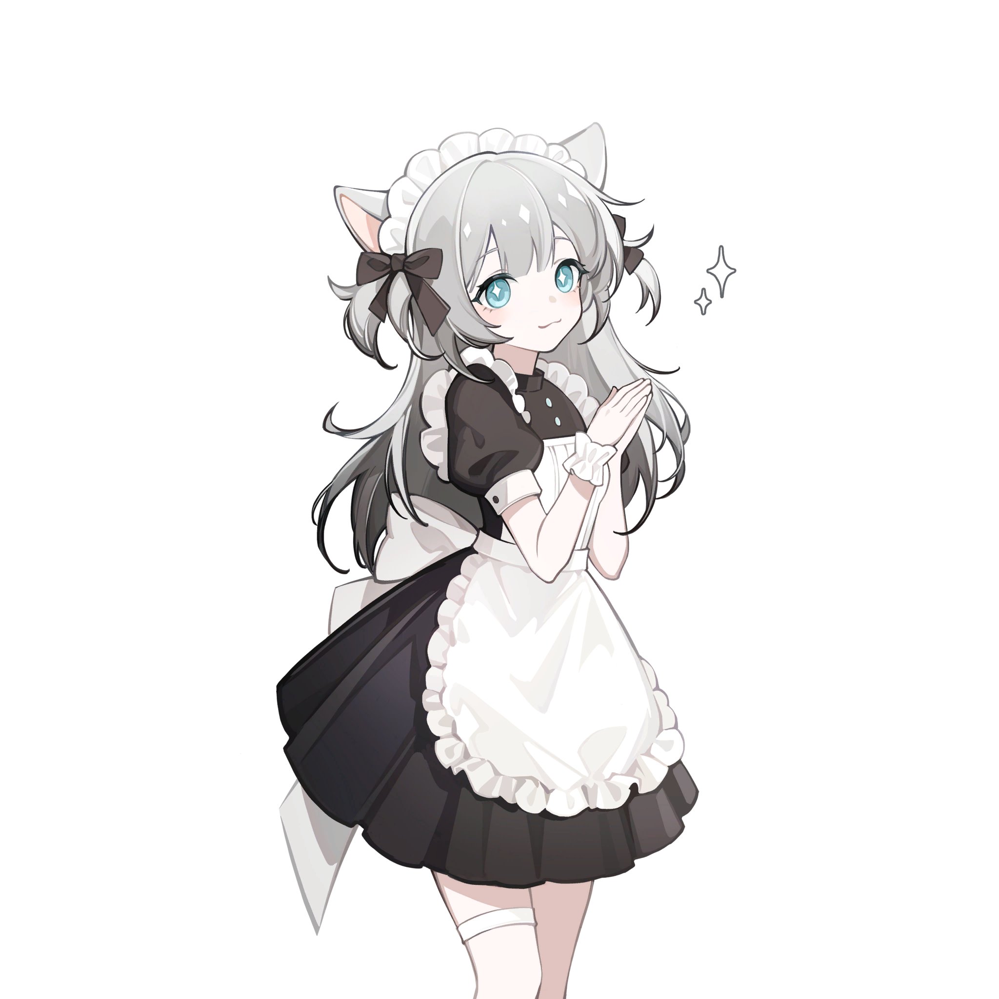 AI generated image by 夜沫 on Tensor.Art