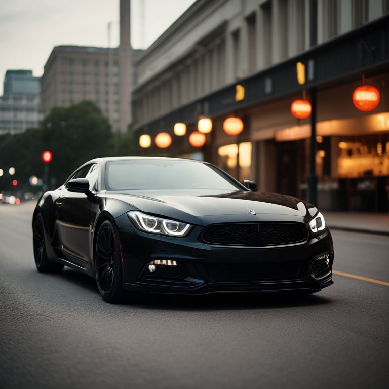 cinematic film still car,  luxury,  automative . shallow depth of field by 3lambda on Tensor.Art