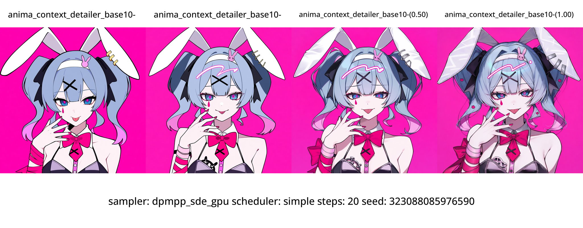 AI generated image by Min on Tensor.Art
