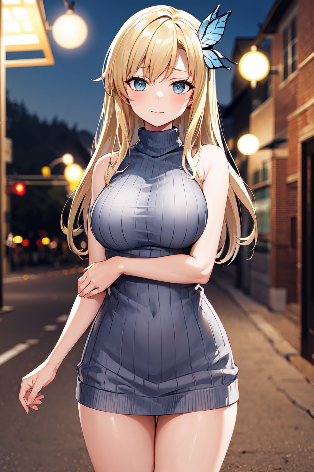 masterpiece,  best quality,  highres by h_madoka on Tensor.Art