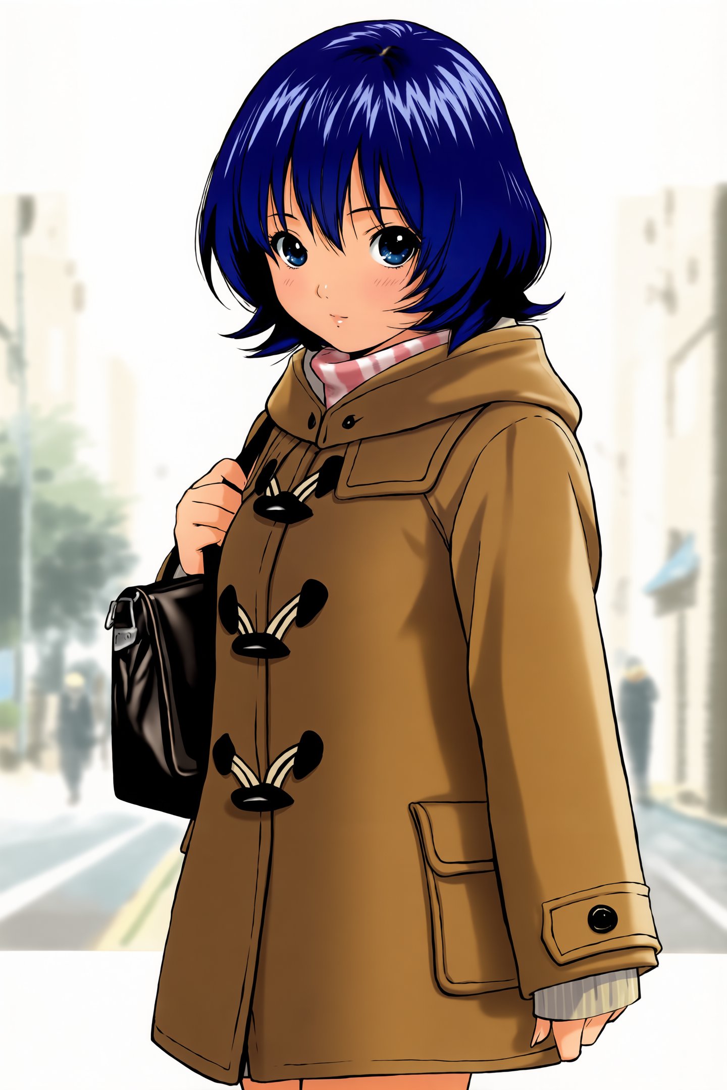 masterpiece,  best quality,  score_7 by flyx3 on Tensor.Art