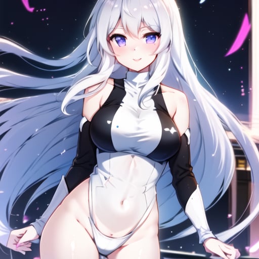 AI generated image by 李佳 on Tensor.Art