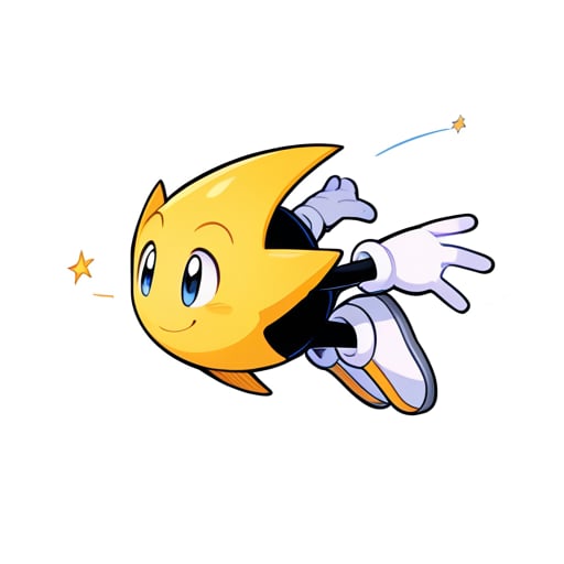 AI generated image by TalkingMoon on Tensor.Art