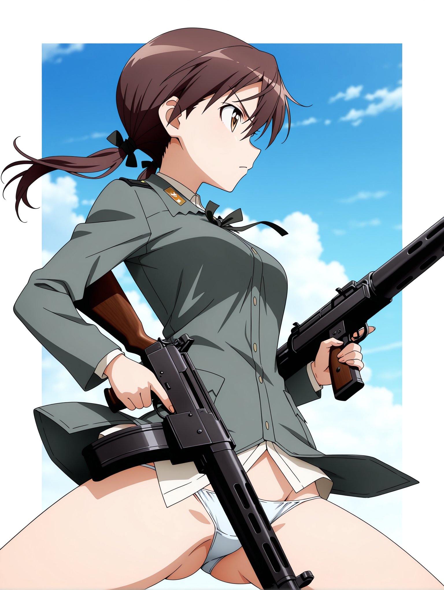 masterpiece,  best quality,  newest by sg5e3 on Tensor.Art