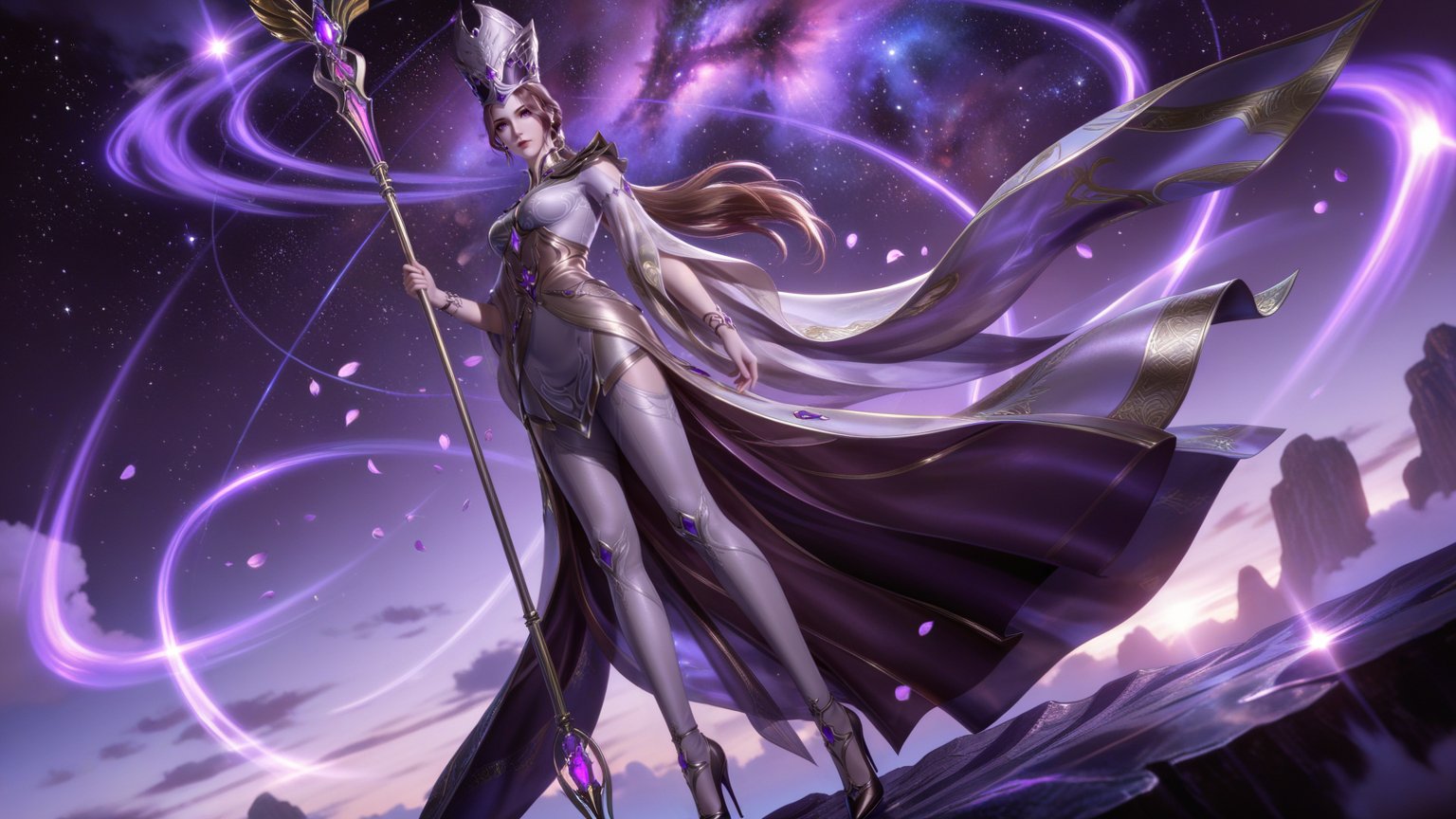 best quality,  absurdres,  masterpiece by DJ大江东去 on Tensor.Art