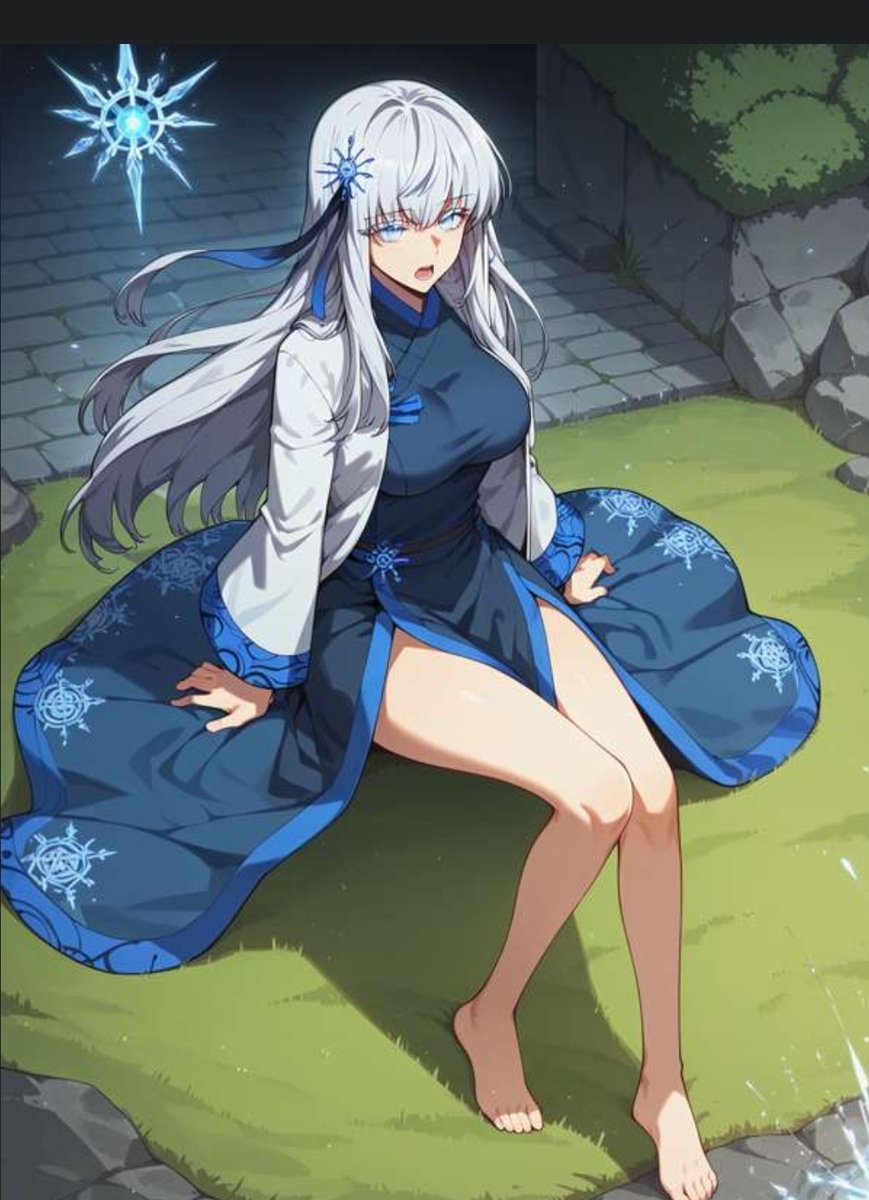 AI generated image by Diona Loli on Tensor.Art