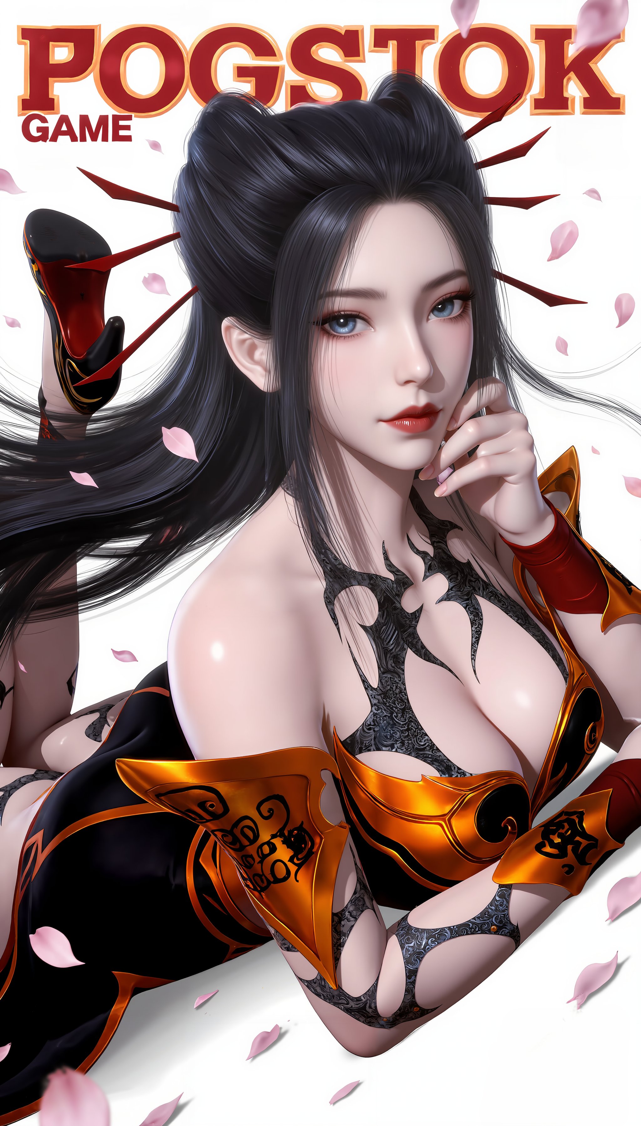 AI generated image by DJ大江东去 on Tensor.Art