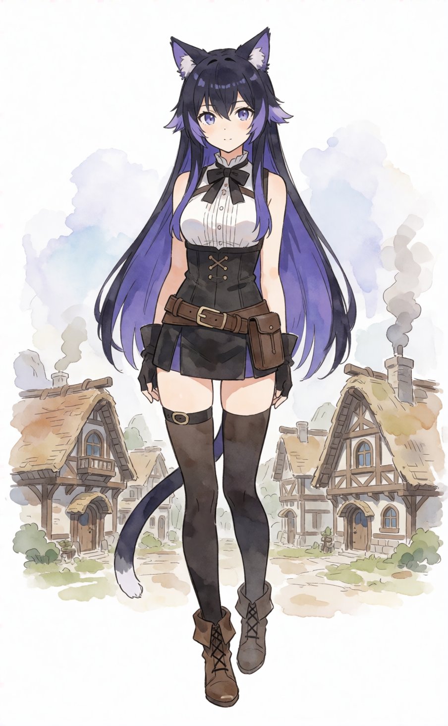 AI generated image by Guraiii on Tensor.Art