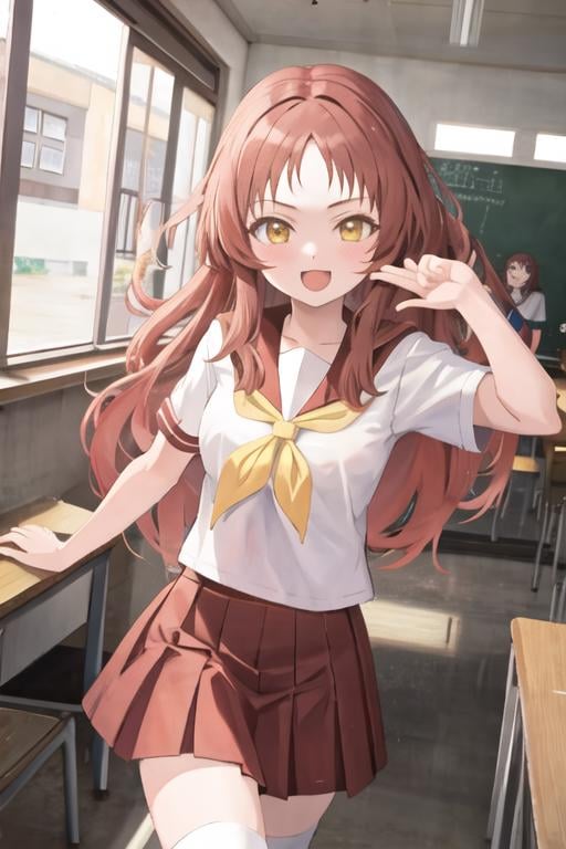 masterpiece,  best quality,  1girl by Ttan on Tensor.Art