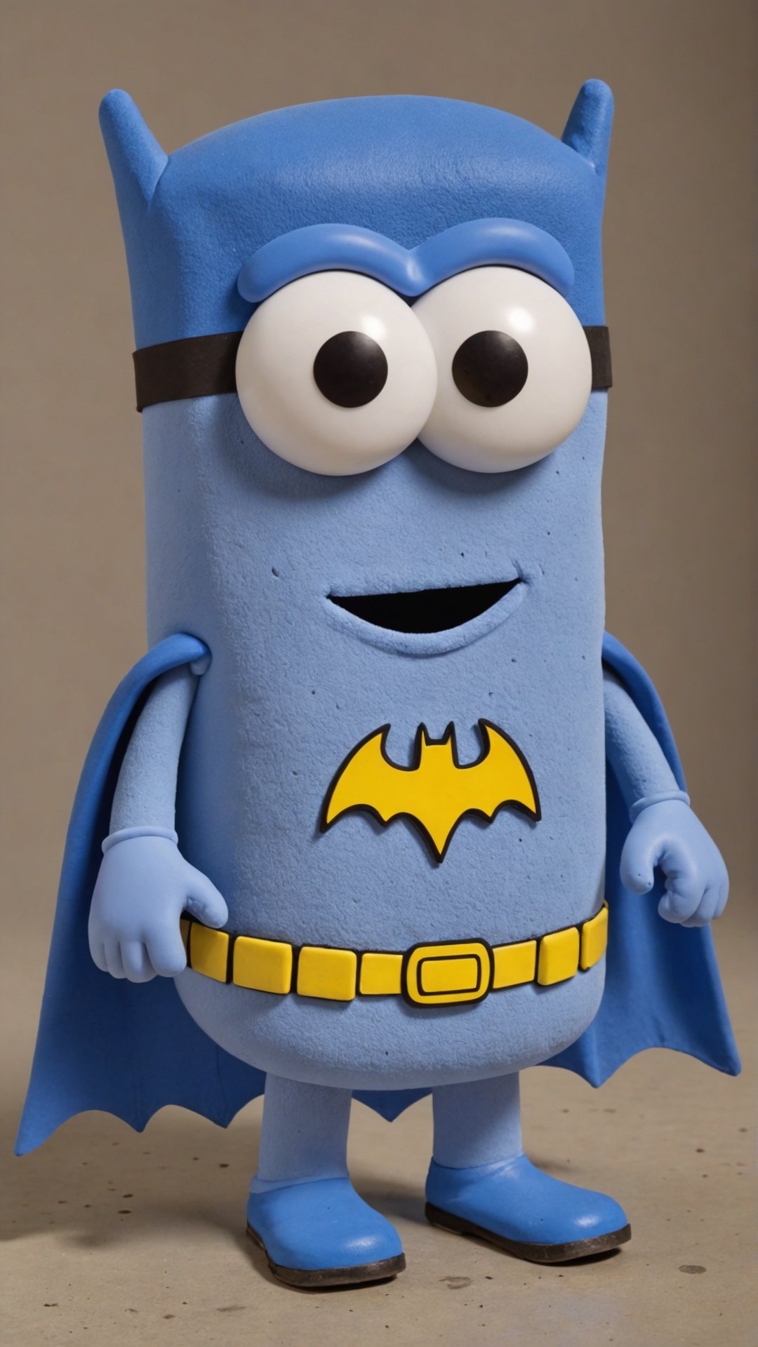 Photo of Towelie as batman<lora:Towelie_v420:0.1>