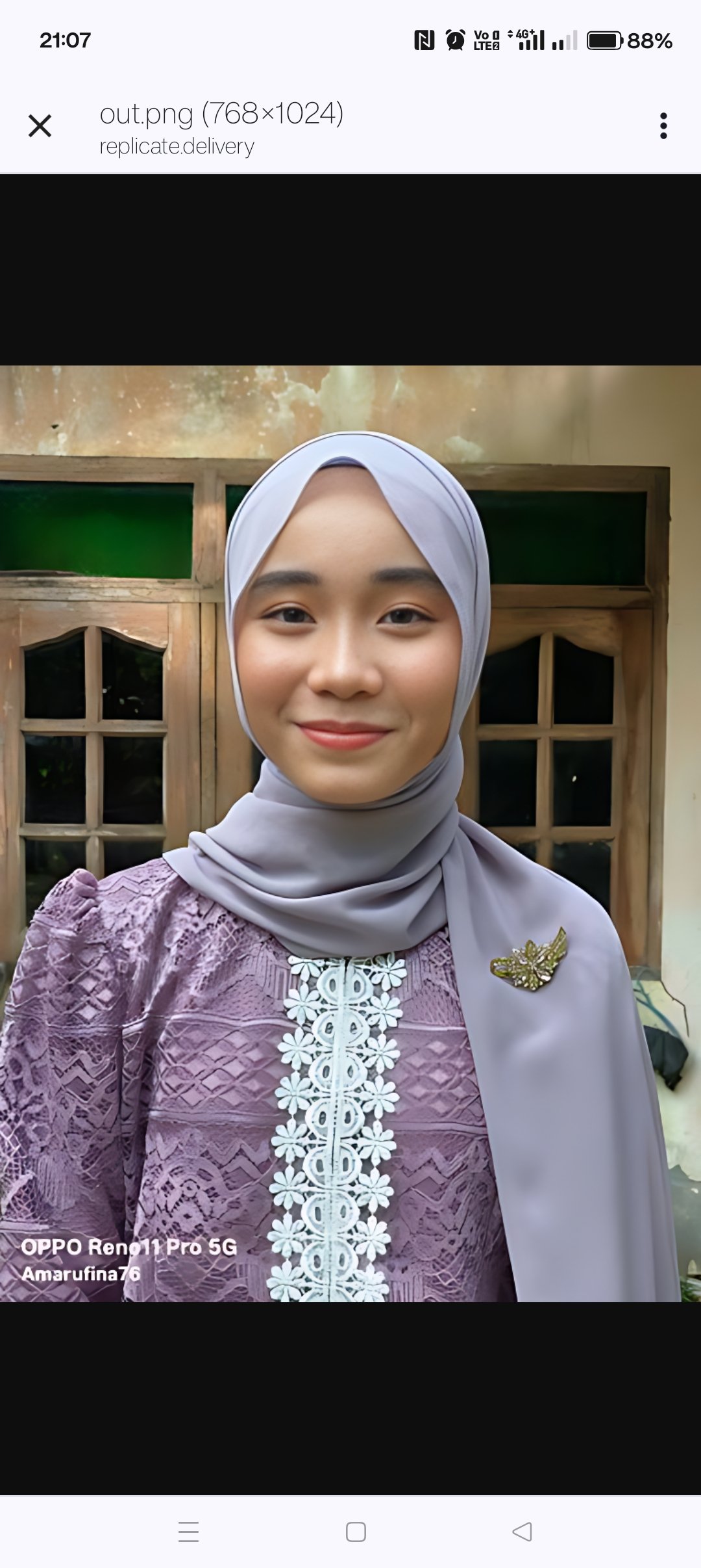 AI generated image by Amarufina Rashid on Tensor.Art