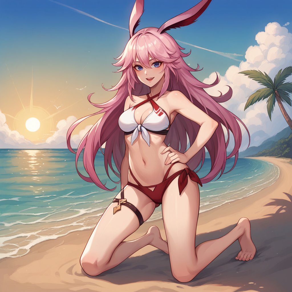 AI generated image by Khanykov01 on Tensor.Art