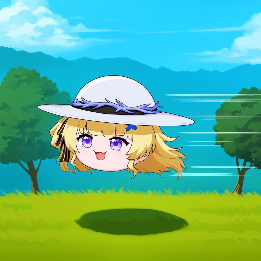AI generated image by miaomiao on Tensor.Art