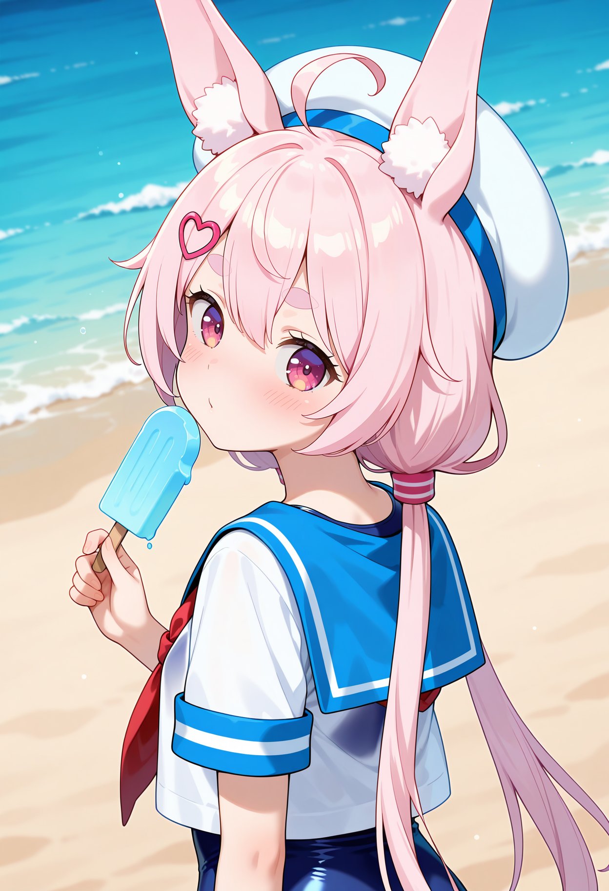best quality,  masterpiece,  1girl by h_madoka on Tensor.Art