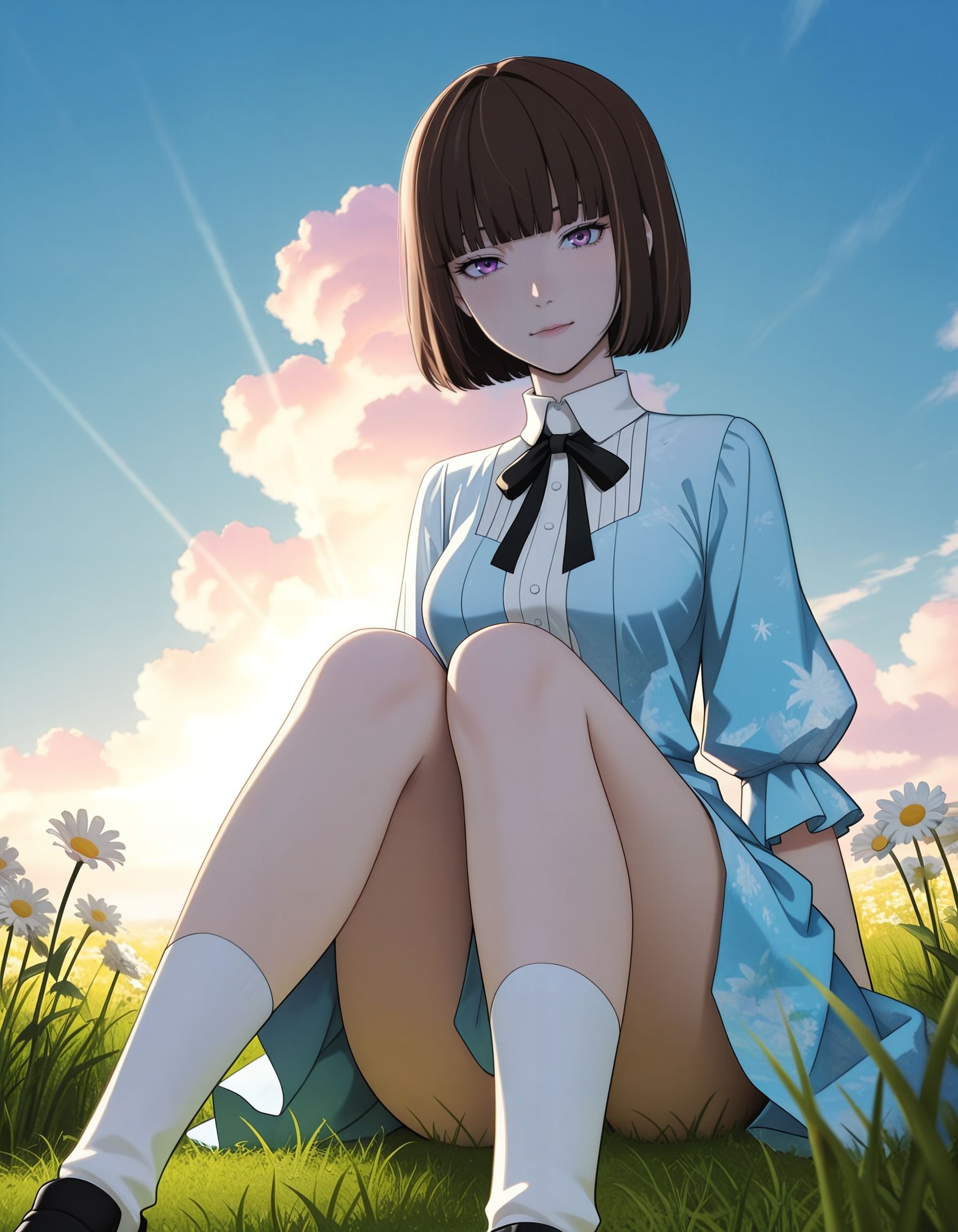 masterpiece,  very aesthetic,  best quality by Min on Tensor.Art