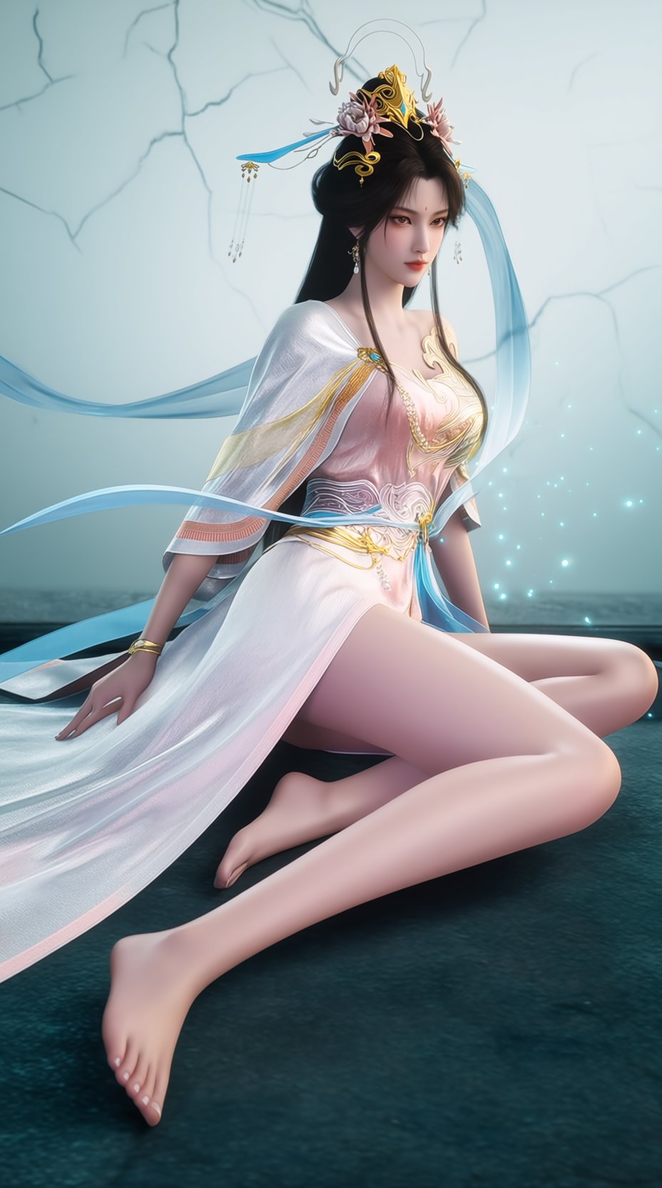 AI generated image by 与时俱进 on Tensor.Art