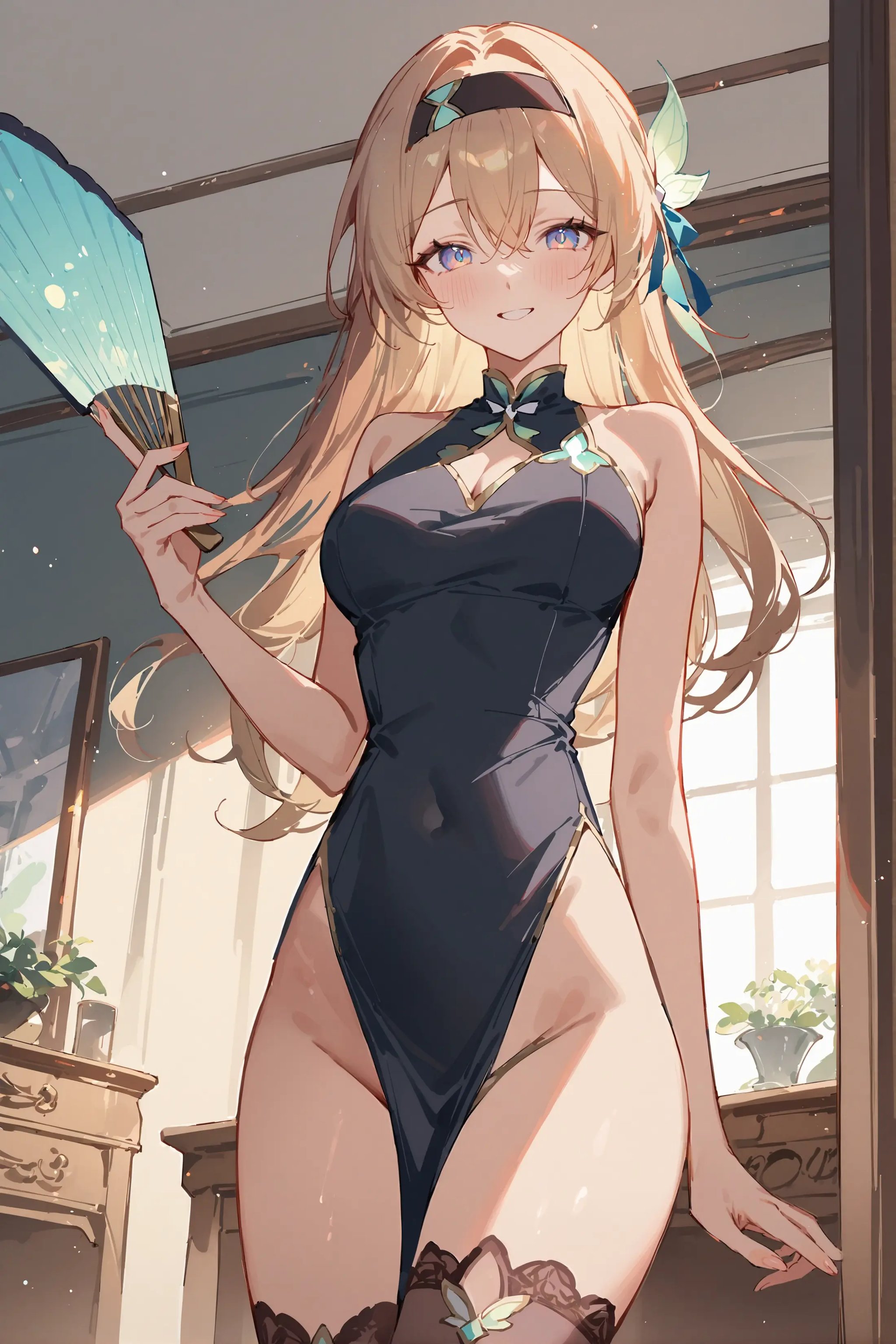 masterpiece,  best quality,  very aesthetic by okingjo on Tensor.Art