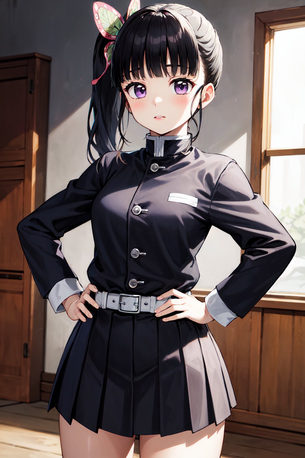 masterpiece,  best quality,  highres by h_madoka on Tensor.Art