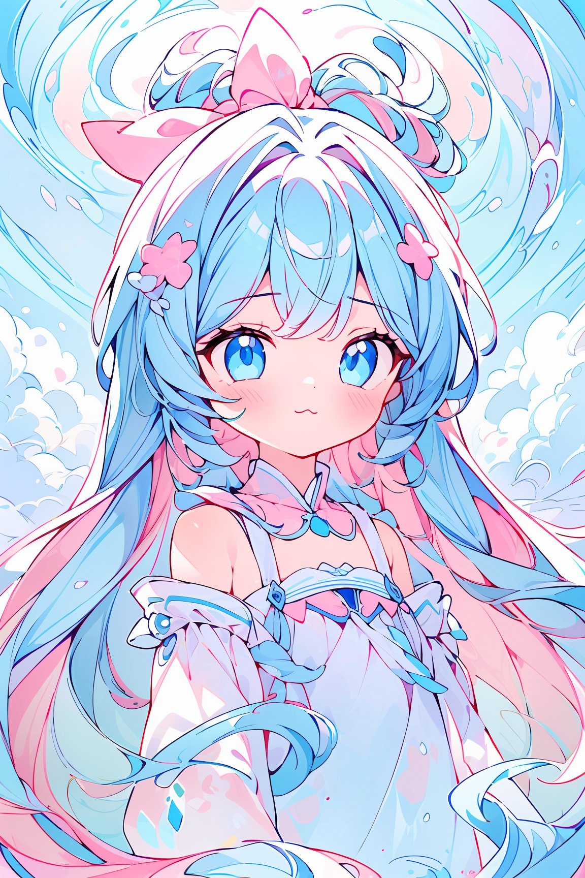((Magnificent)),  ((Phenomenal)),  ((Mind-blowing)) by miaomiao on Tensor.Art