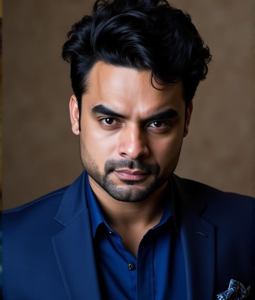 tovino thomas ,  masterpiece,  best quality by HottiesnHotties on Tensor.Art