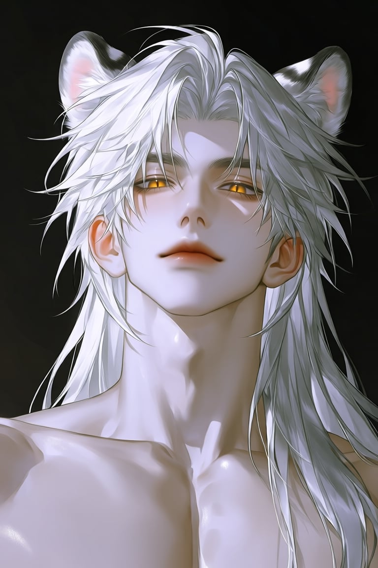 AI generated image by 小纸条 on Tensor.Art