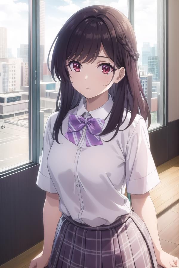 mariakurose,  ,  maria kurose by Sol Eternelle on Tensor.Art