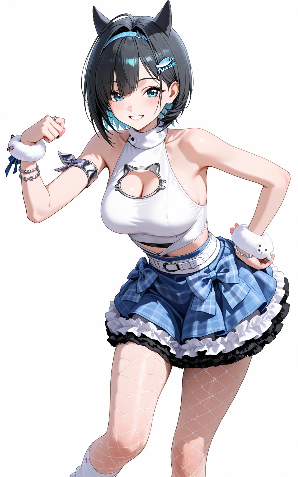 AI generated image by kirara450 on Tensor.Art