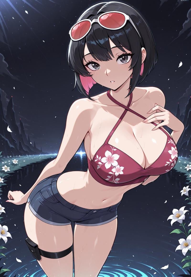 AI generated image by Ttan on Tensor.Art